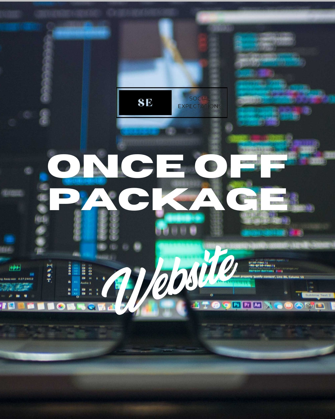 WEBSITE PACKAGE