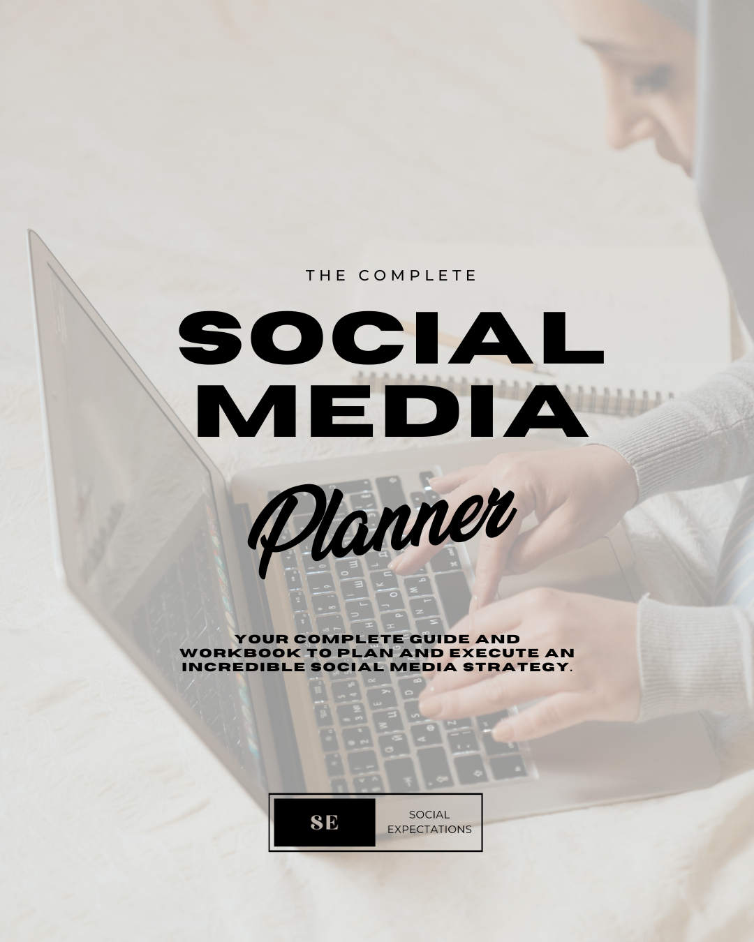 SOCIAL MEDIA PLANNER